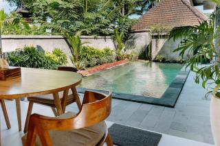 Anya Villa Ubud - Ubud - 6
