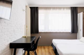 Hotel Cavalli by WP Hotels - Blankenberge - 7