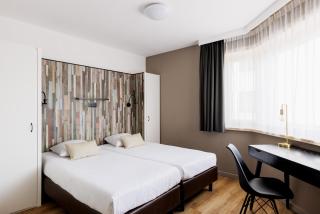Hotel Cavalli by WP Hotels - Blankenberge - 0
