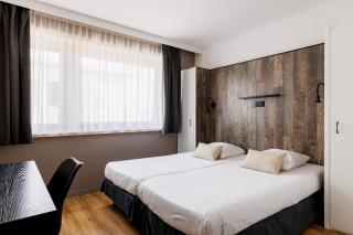 Hotel Cavalli by WP Hotels - Blankenberge - 8