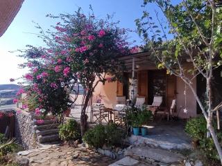Cycladic Horizon View - Ano Syros - 2