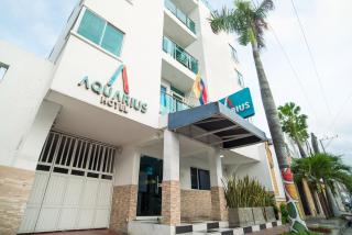 Hotel Aquarius - Barranquilla - 0