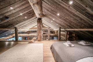 Aavalevi Grand Villa - Levi - 9