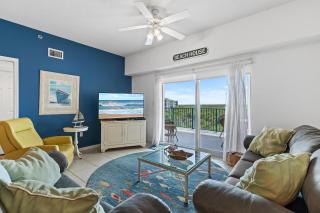 Oceanwalk 6-505 - New Smyrna Beach - 5