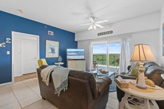 Oceanwalk 6-505 - New Smyrna Beach - 7