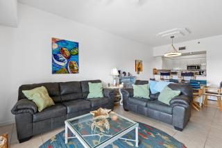 Oceanwalk 6-505 - New Smyrna Beach - 3