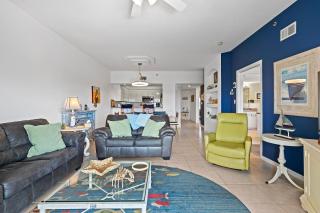 Oceanwalk 6-505 - New Smyrna Beach - 2