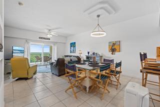 Oceanwalk 6-505 - New Smyrna Beach - 1