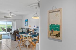 Oceanwalk 6-505 - New Smyrna Beach - 9