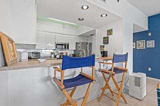 Oceanwalk 6-505 - New Smyrna Beach - 8