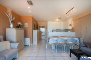 Primavera 0502 - 2 bedrooms 6p - centrally located with amazing sea view - Koksijde - 2