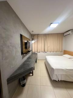 Sumatra Hotel e Centro de Convenções - Londrina - 5