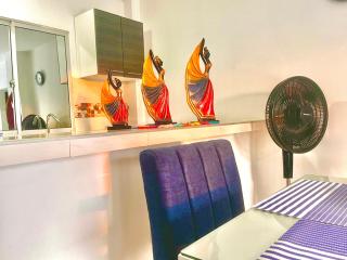 Apartamento Exclusivo, cerca a la playa - Ríohacha - 4