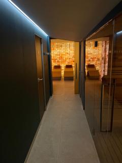 Mountain Apartment Resident - wellness, terasa & garáž v ceně, možnost snídaně - 3