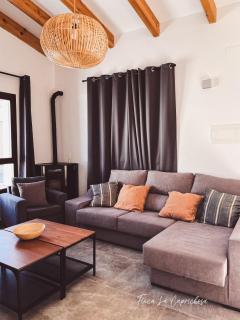 Finca Caprichosa - Cortelazor - 7
