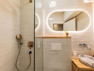 House of Sun Mirai Sea View Double Room 2a - Hvar (Lesina) - 7