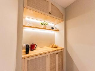 House of Sun Mirai Sea View Double Room 2a - Hvar (Lesina) - 5
