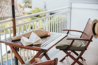 House of Sun Mirai Sea View Double Room 2a - Hvar (Lesina) - 2