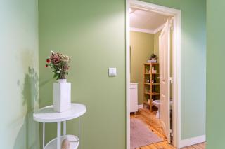 Apartment in the typical neighborhood- GRAÇA - Lissabon - 2
