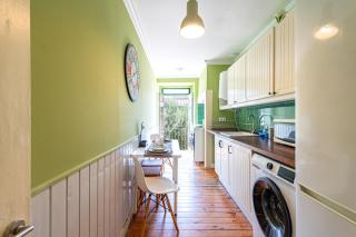 Apartment in the typical neighborhood- GRAÇA - Lissabon - 3