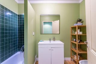 Apartment in the typical neighborhood- GRAÇA - Lissabon - 1