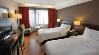 Hotel Crans Montana - San Carlos de Bariloche - 9