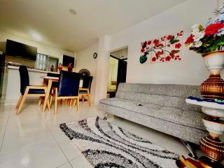 Apartamento Exclusivo, cerca a la playa - Ríohacha - 6