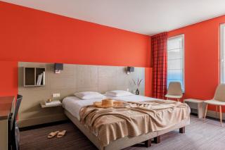 Enjoy Hotel Blankenberge - Pantheon Palace By WP Hotels - Blankenberge - 9