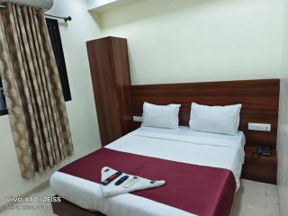 Hotel Victoria Palace - South Mumbai - Mumbai - 8