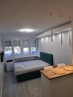 Arena New Belgrade by Magenta - 9