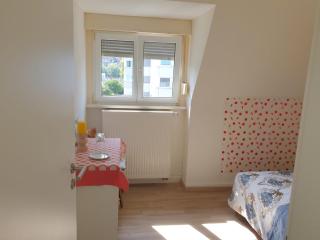 Wohnung mit 3 Zimmer - 5