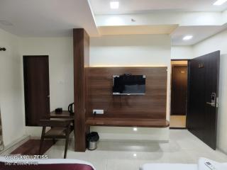Hotel Victoria Palace - South Mumbai - Mumbai - 5