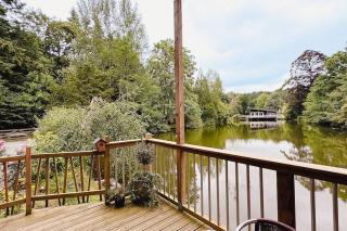 Le chant des oiseaux - Chalet - 5