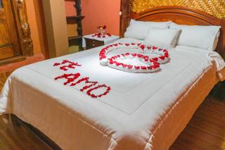 Hospedaje Campo Lago y Glamping - Otavalo - 5