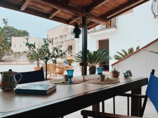Il Cactus: una piccola oasi in paese - Favignana - 5