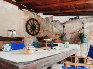 Il Cactus: una piccola oasi in paese - Favignana - 9