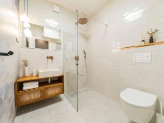 House of sun Mirai Sea View Double Room 2b - Hvar (Lesina) - 4