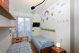Central Luxury Apt w Garage Happy Home Bergamo - Bergamo - 4