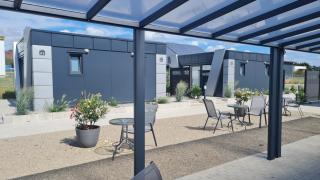 Lins B&B Hotel Resort - Marktlustenau - 5