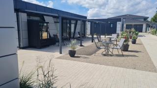 Lins B&B Hotel Resort - Marktlustenau - 6