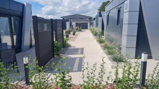 Lins B&B Hotel Resort - Marktlustenau - 9