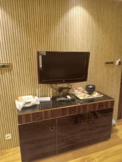 Ostro Inn Studio Apartment - 2