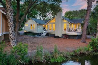 19 Lake Village Lane - Isle of Palms - 0