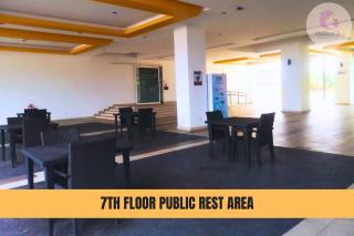The Majestic Condo Ipoh Home Fairy 5 - Ipoh - 3