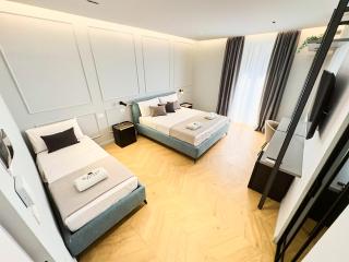 Boutique Suites - Palazzo Rodotà 1783 - Cosenza - 1