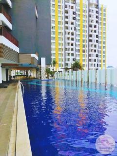 The Majestic Condo Ipoh Home Fairy 5 - 2