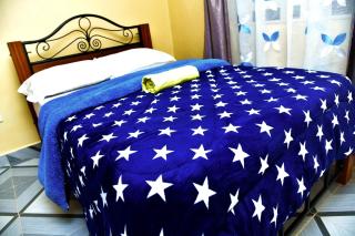 Posh Nest 1 Bd Suite - Kiambu - 0
