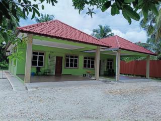 Homestay Kampung Lubuk Buaya 2 Bedrooms - 9