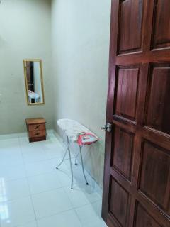 Homestay Kampung Lubuk Buaya 2 Bedrooms - 2