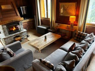 Sycamore Alpine Retreat - 5 mins from the slopes - Planvillard - 4